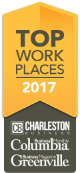 Top Places to Work