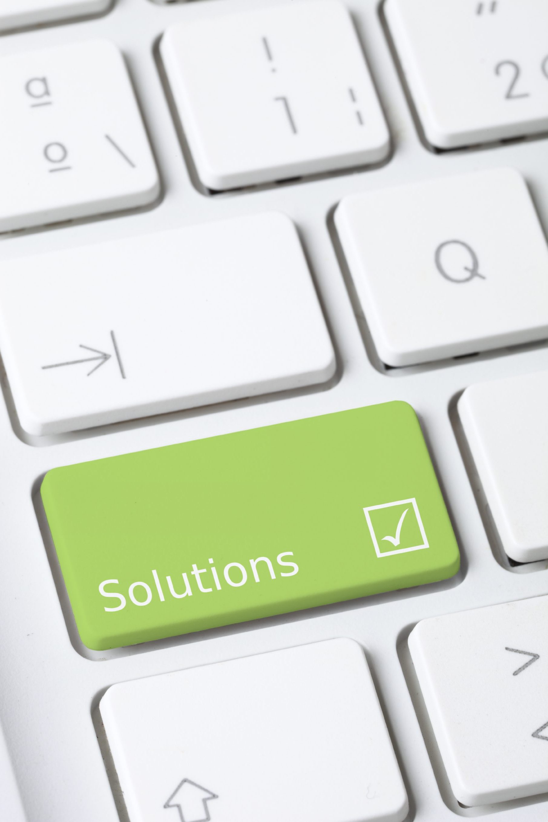 solutions