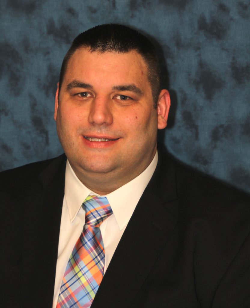 Tyler Russell The MIL Corporation