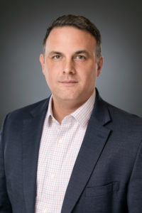 Carter Raines
