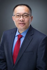 Ken Wang