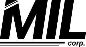 MIL Logo BW