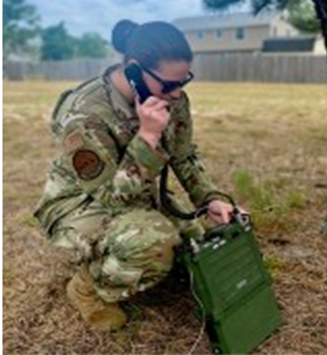 Milcorp MIL Commits to the Employer Support of the Guard and Reserve (ESGR ...