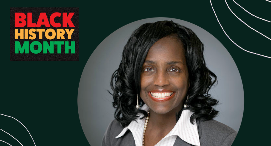 Black History Month Highlight: Sonya Holland - The MIL Corporation