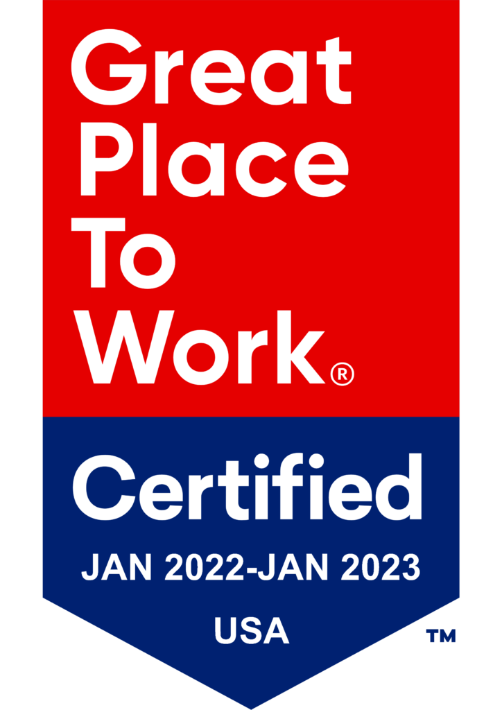 Milcorp MIL Earns 2022 Great Place to Work Certification™ - The MIL Corporation
