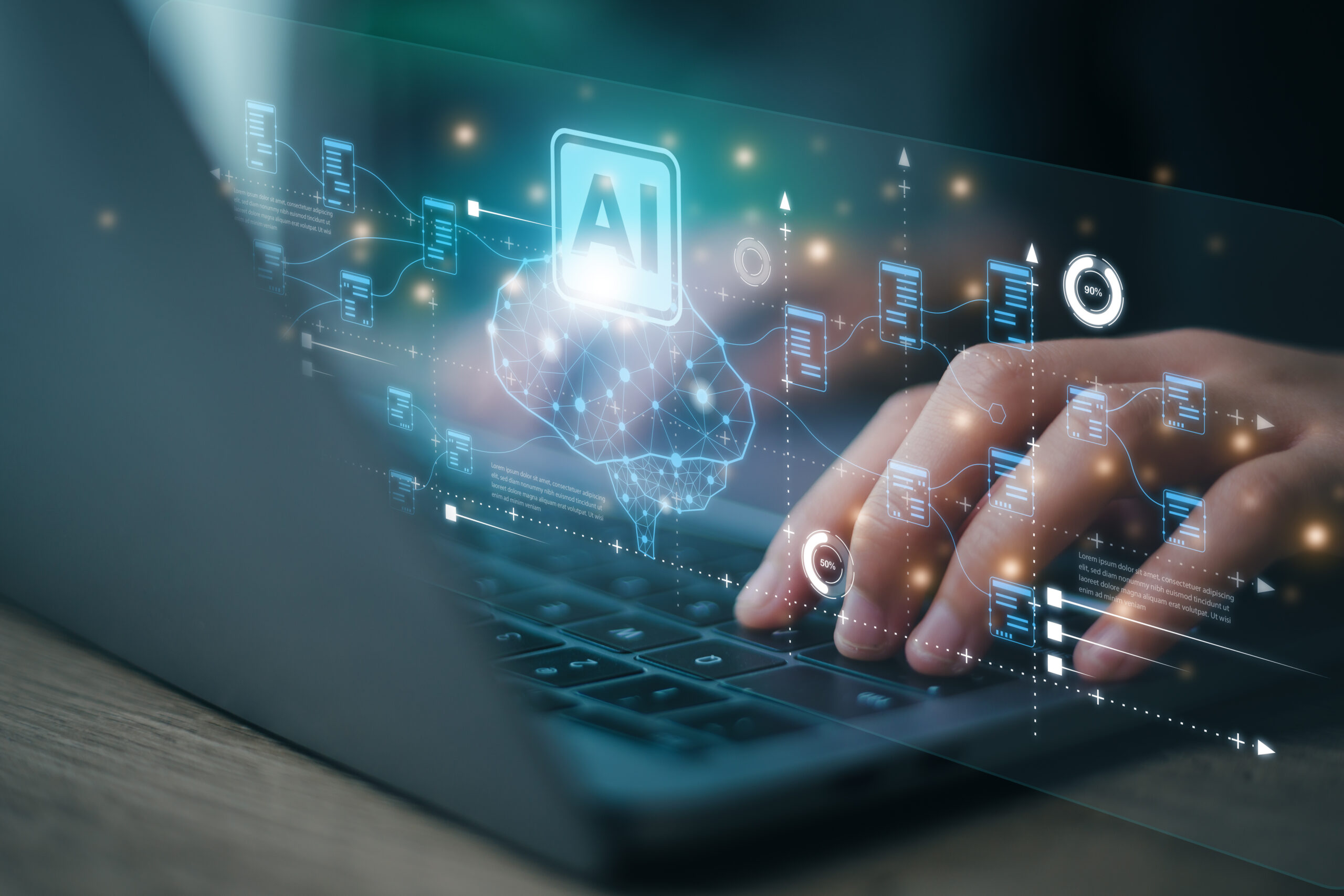 Milcorp Intelligent Automation Services - The MIL Corporation
