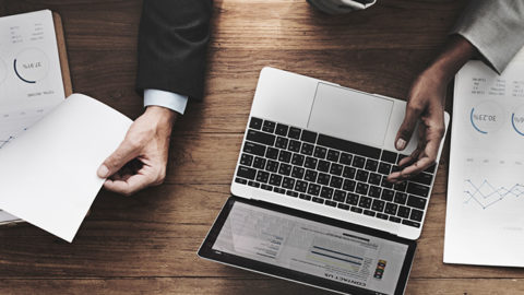 Financial services
