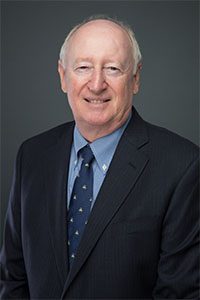 maurice long
