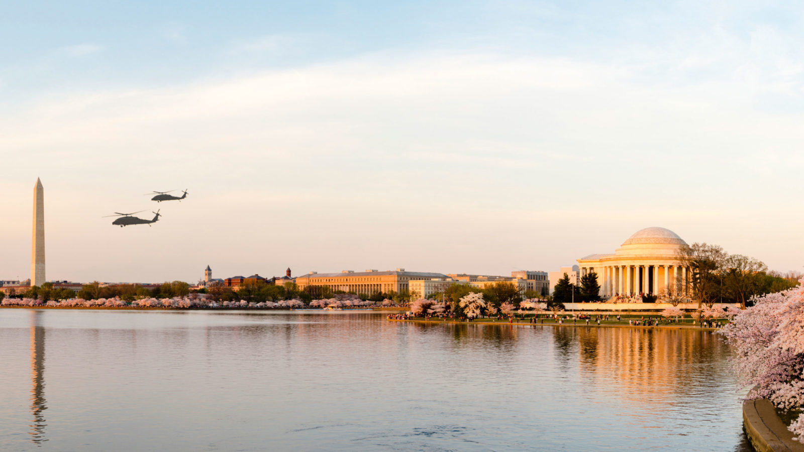 Washington Monument